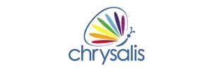 chrysalis