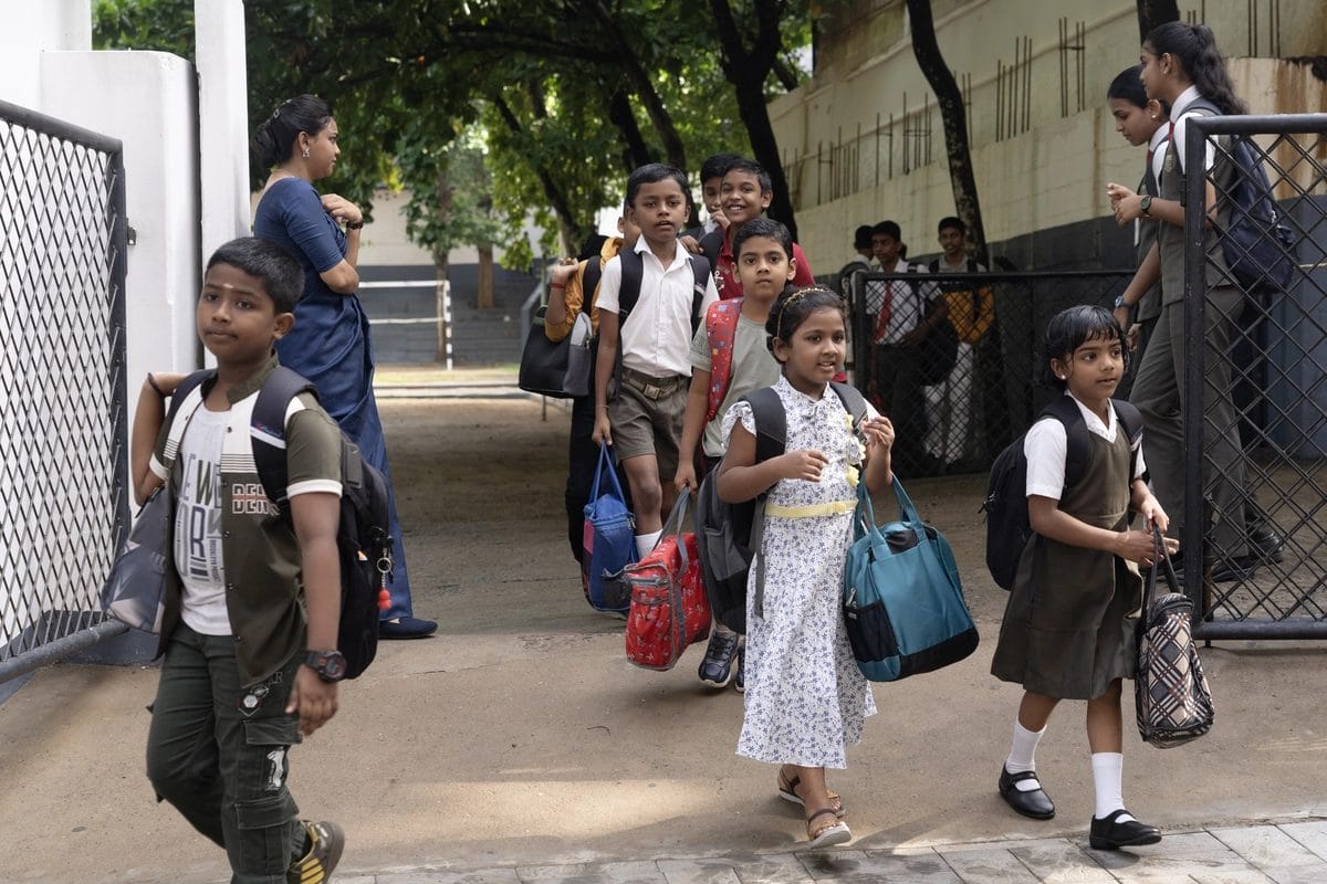 School Reopening 2024-25